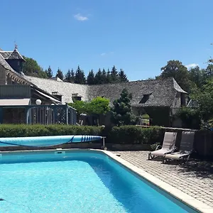 Hotel Du Golf De Laguiole, Soulages-Bonneval